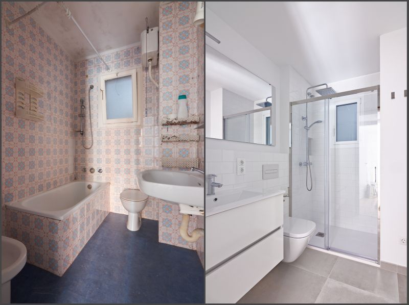 Cost of Bathroom Remodeling in Brentwood, CA