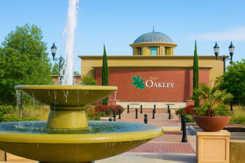 Shower Remodeling in Oakley, CA
