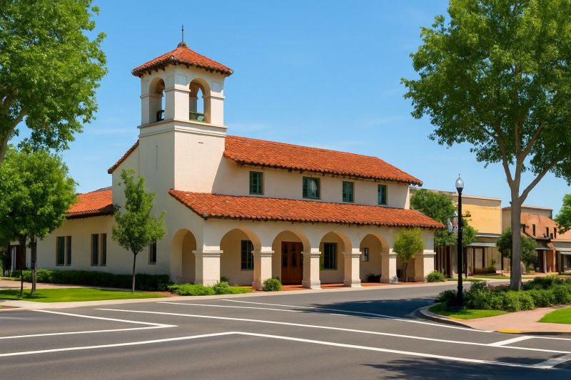 Shower Remodeling in Livermore, CA